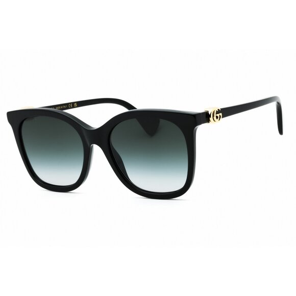 Gucci Sunglasses GG1071S-001-55 New with tags - Picture 1 of 5